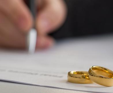 Un divorce par consentement mutuel mené à bien en un mois,  est-ce possible ?