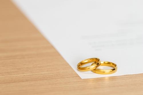 Intérêts financiers lors du divorce