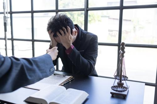 retrait de l’autorité parentale