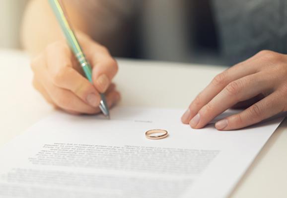 Assistance juridique pour divorce Assistance juridique pour divorce