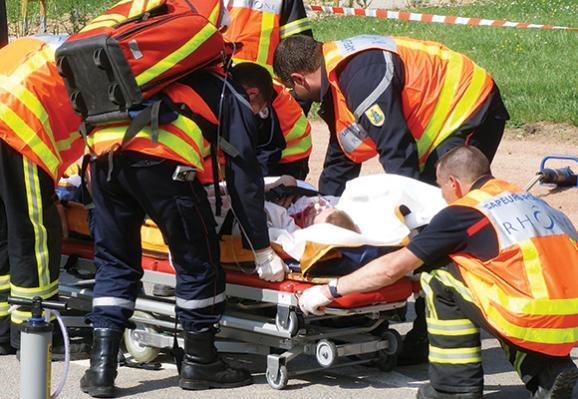 Avocat en cas d'accident Avocat en cas d'accident