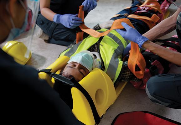 Indemnisation préjudice corporel Indemnisation préjudice corporel