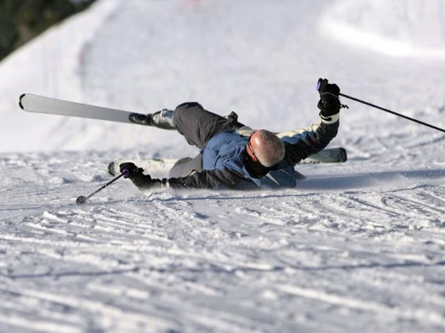 PEUT-ON ETRE INDEMNISE DE SON PREJUDICE CORPOREL A LA SUITE D'UN ACCIDENT DE SKI ?