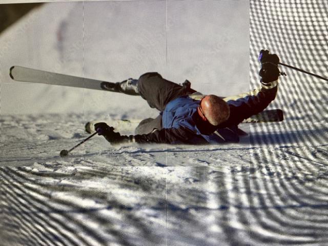 Etre indemnisé à la suite d'un accident de ski, est-ce toujours possible ?